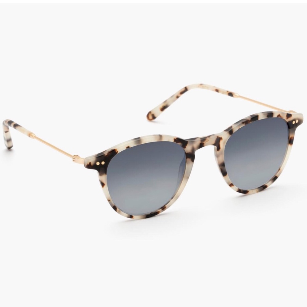 Krewe Valence Sunglasses